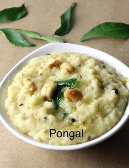 Pongal