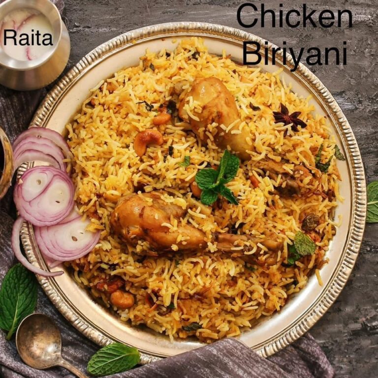 briyani