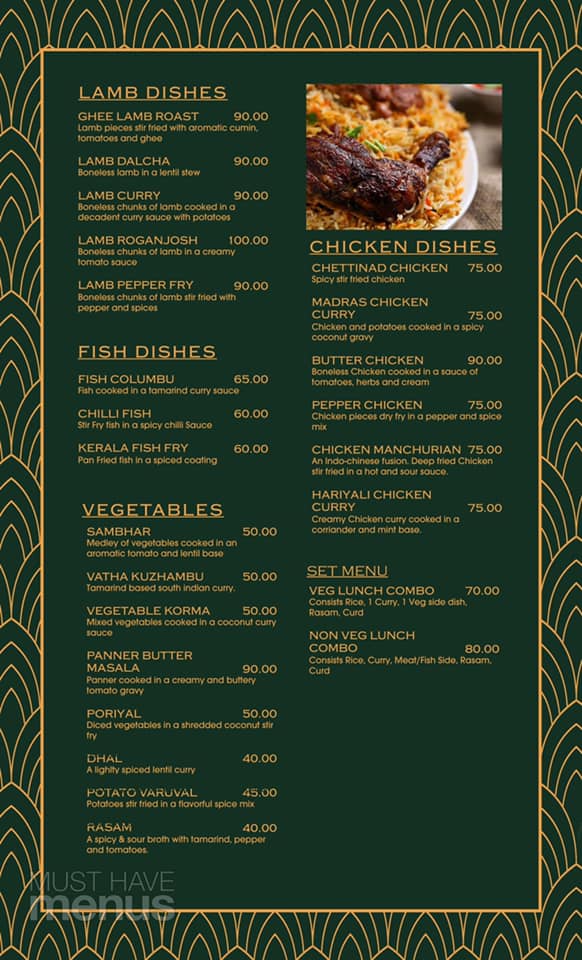 OM food menu 2